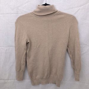 Banana Republic Turtleneck